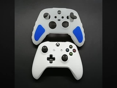 Luminous silicone case for Xbox X/S