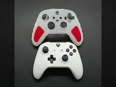 Luminous silicone protective case for Xbox X/S